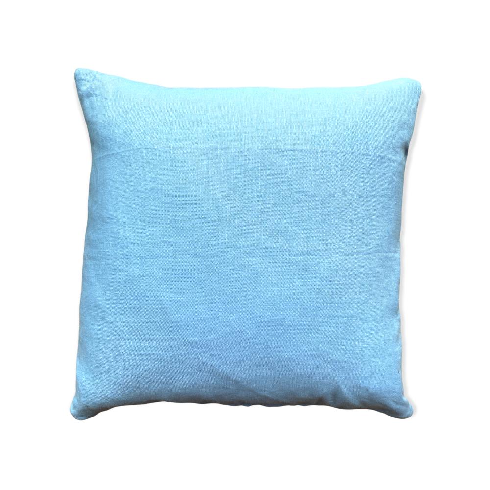 Paques Couture Tweed Mini & Large Cushion